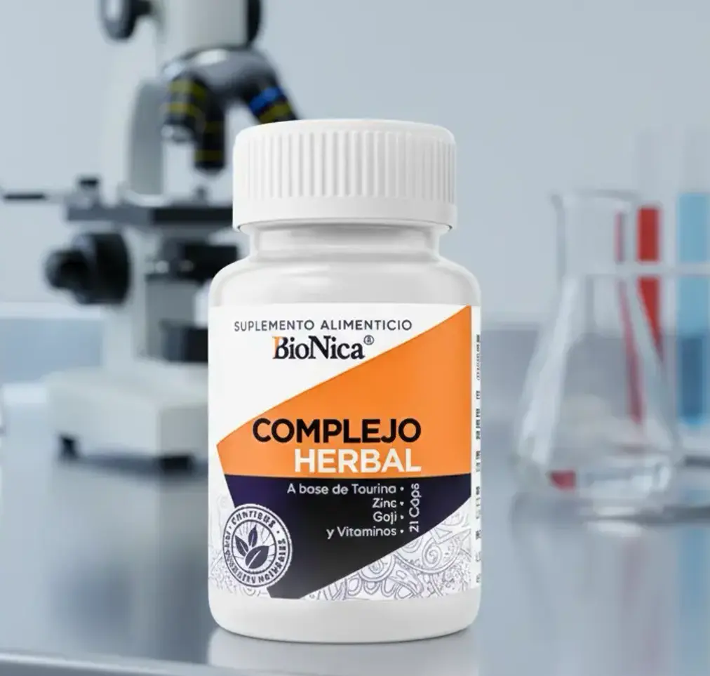 Producto Bionica en oferta