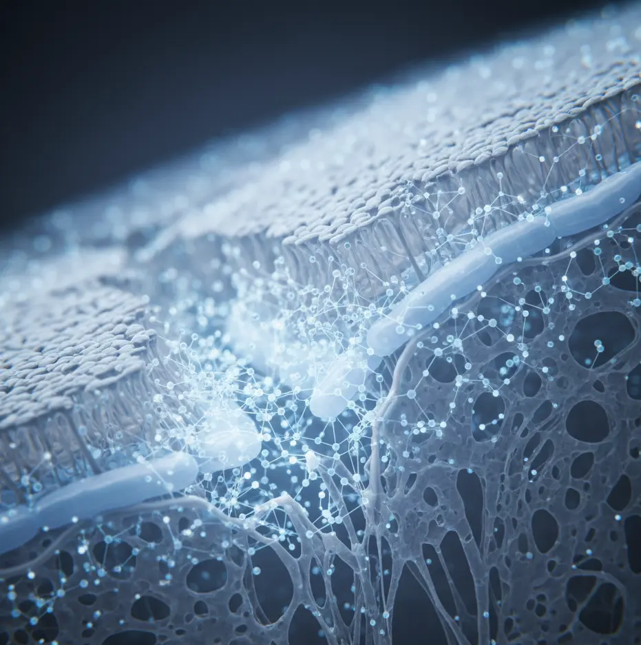 Gráfico de tecnología avanzada FlexiBoost